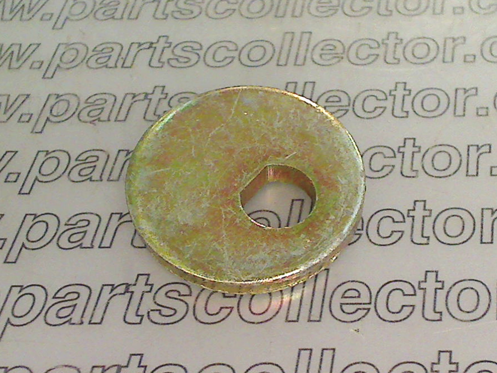 ECCENTRIC WASHER